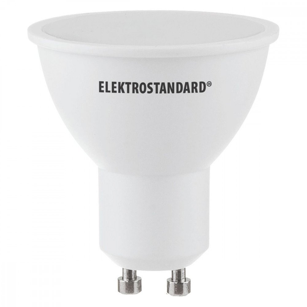 Лампочка светодиодная Elektrostandard BLGU1001. 