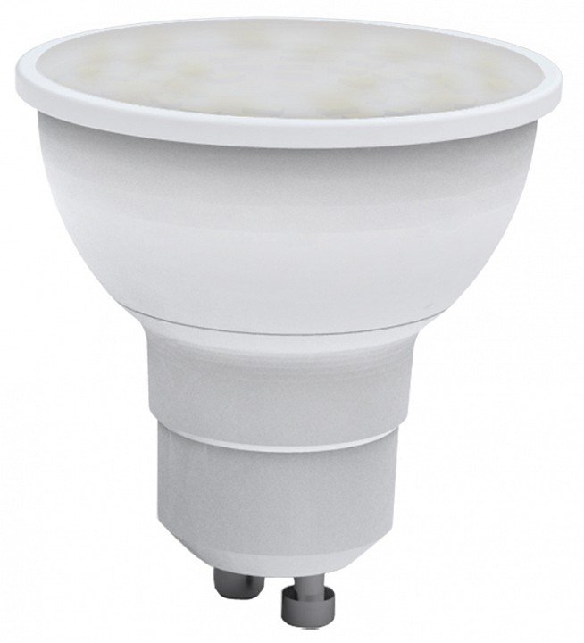 Лампочка светодиодная Volpe LED-JCDR-10W/NW/GU10/NR картон. 