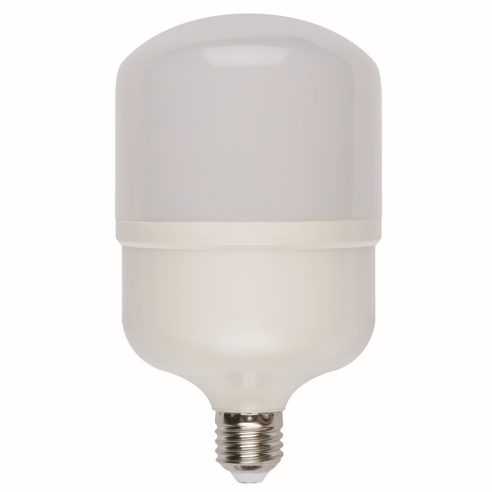 Лампочка светодиодная Volpe LED-M80-25W/WW/E27/FR/S картон. 