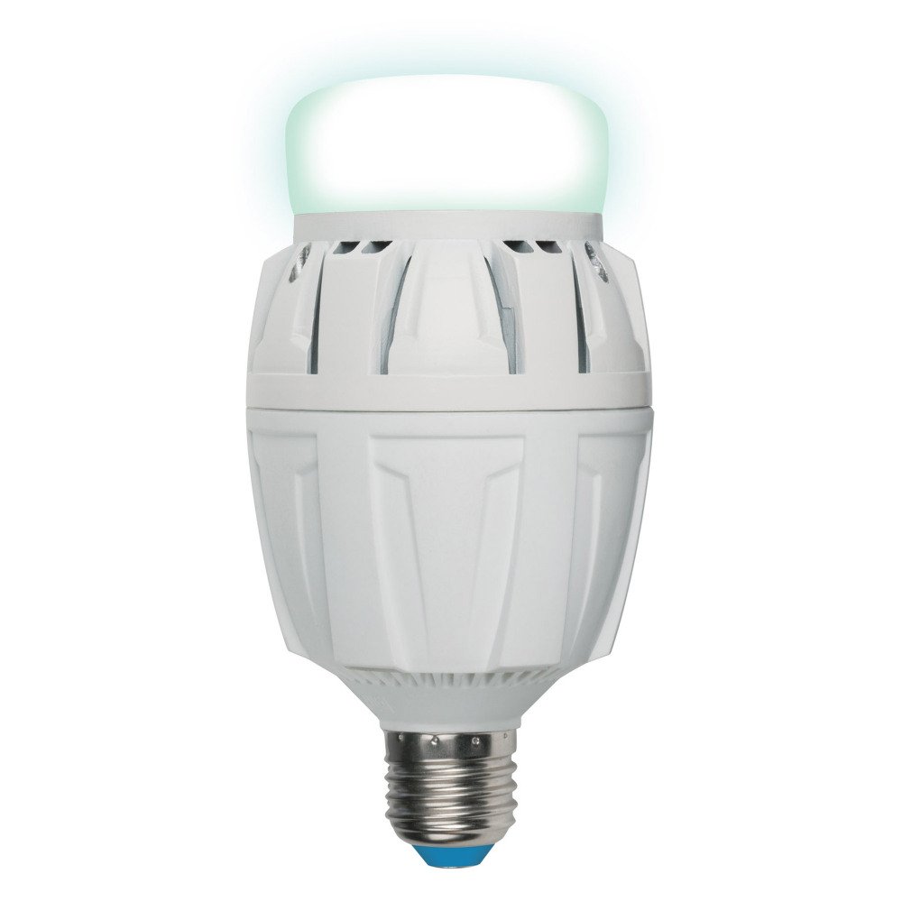 Лампочка светодиодная Uniel LED-M88-100W/NW/E27/FR ALV01WH картон. 