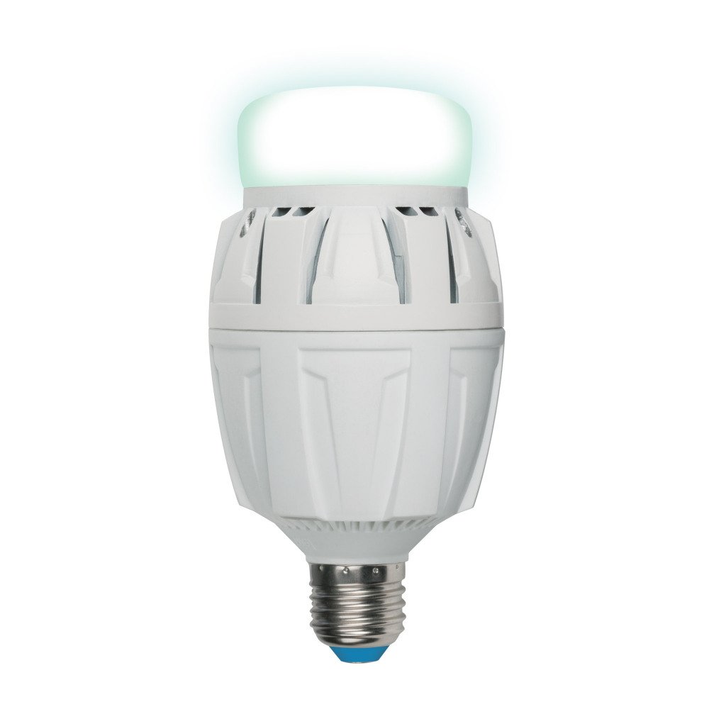 Лампочка светодиодная Uniel LED-M88-70W/DW/E27/FR ALV01WH картон. 