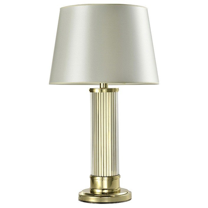 Настольная лампа Newport 3292/T gold М0062785. 