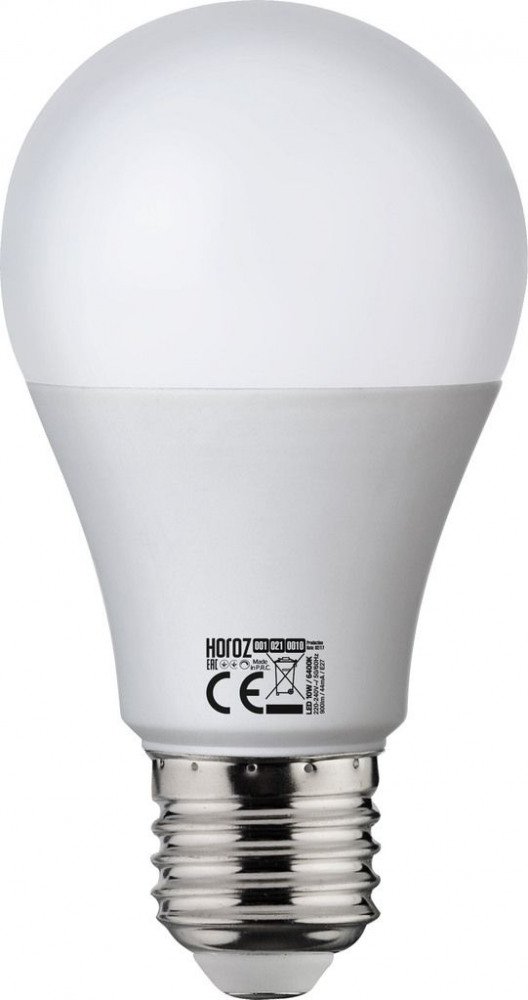 Лампочка светодиодная Horoz 001-028-0014. 