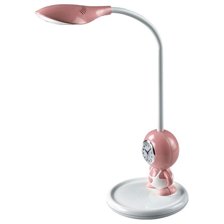 Настольная лампа декоративная Horoz Electric Merve HRZ00000682. 