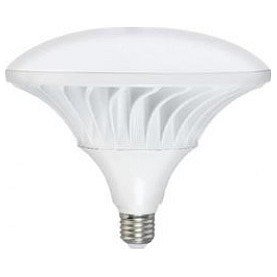 Лампа светодиодная Horoz Electric Ufo E27 30Вт 6400K HRZ33000007. 