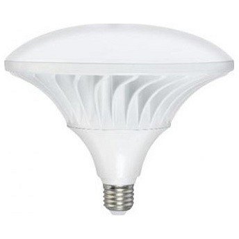 Лампа светодиодная Horoz Electric Ufo E27 50Вт 6400K HRZ33000008. 