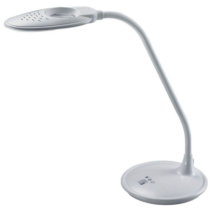 Настольная лампа офисная Horoz Electric Irem HRZ00000686. 