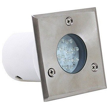 Встраиваемый светильник Horoz Electric Inci HRZ00001044. 