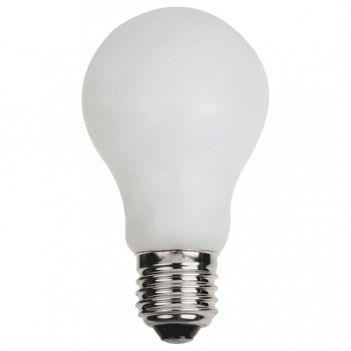 Лампа светодиодная Horoz Electric 001-018-0008 E27 8Вт 6400K HRZ00002167. 