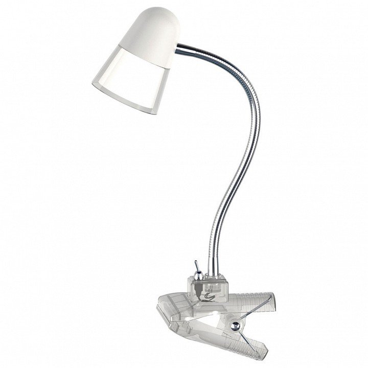 Настольная лампа офисная Horoz Electric Bilge HRZ00000713. 