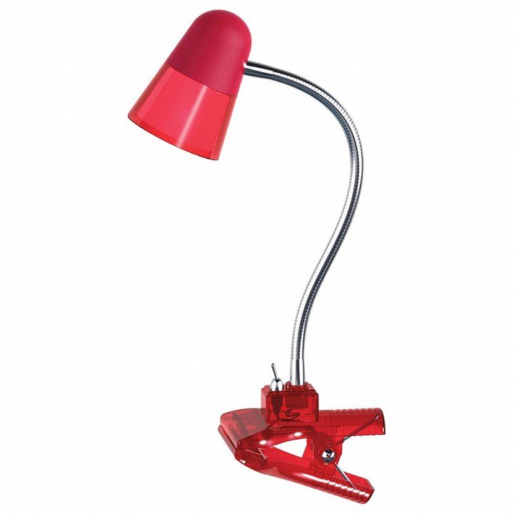 Настольная лампа офисная Horoz Electric Bilge HRZ00000715. 