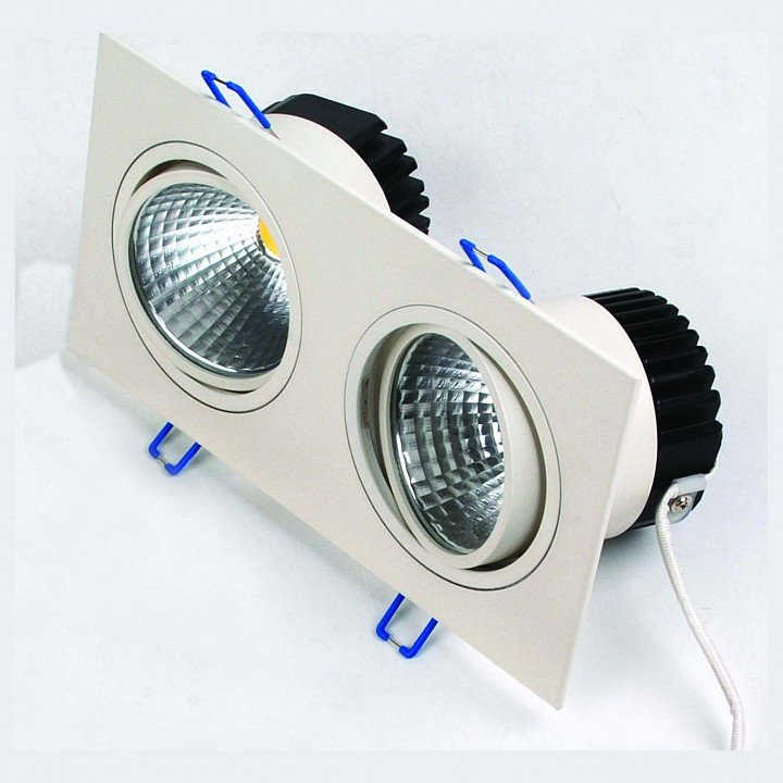Точечный светильник Horoz 016-022-0020 (HRZ00000258). 
