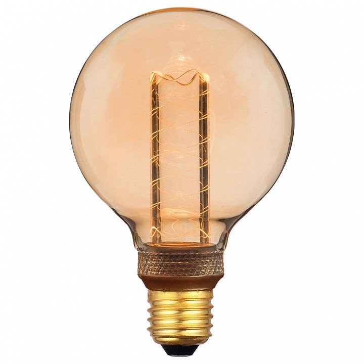 Лампа светодиодная Thomson Vein TH-B2414. 