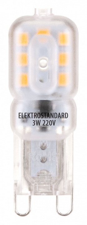 Лампа светодиодная Elektrostandard BLG906 a049866. 