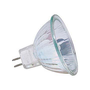 Лампа галогеновая Horoz Electric JCDR GU5.3 35Вт 2700-3200K HRZ00000078. 
