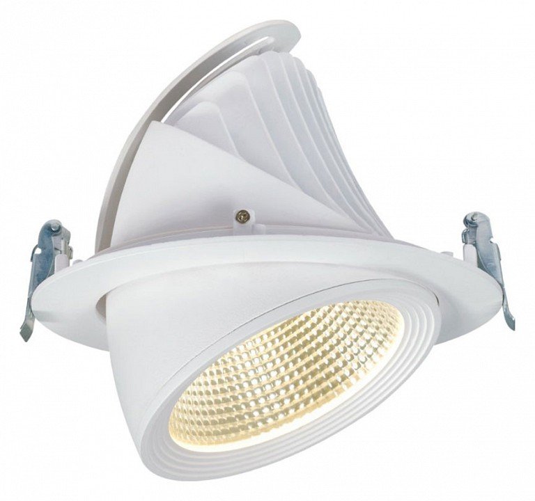 Встраиваемый светильник Smart Lamps Delius EVO DL-ET-D02240WW-38. 