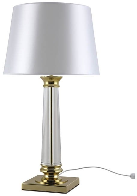 Настольная лампа Newport 7901/T gold М0063115. 