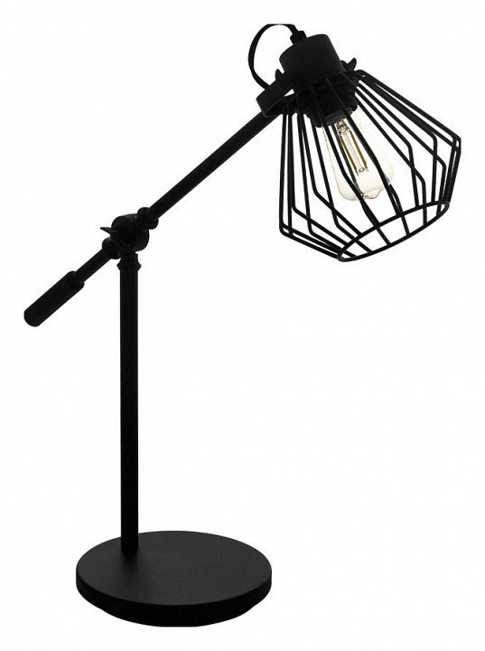 Настольная лампа Eglo Tabillano 1 99019. 