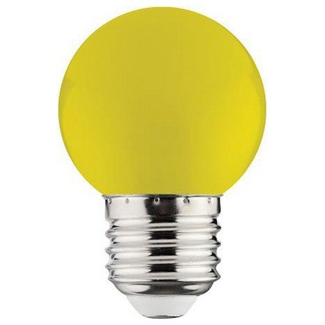 Лампа светодиодная Horoz Electric 001-017 E27 3Вт K HRZ00002422. 