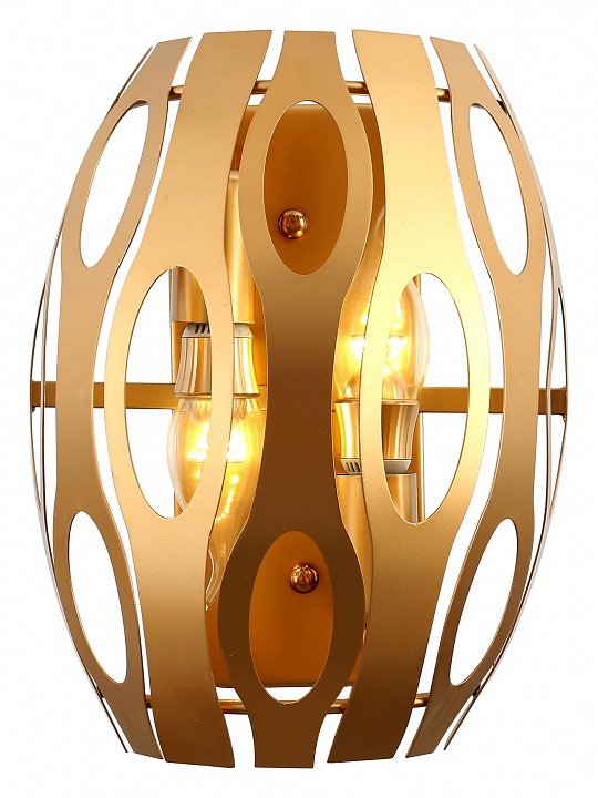 Настенный светильник Rivoli Mitzi 4079-402. 