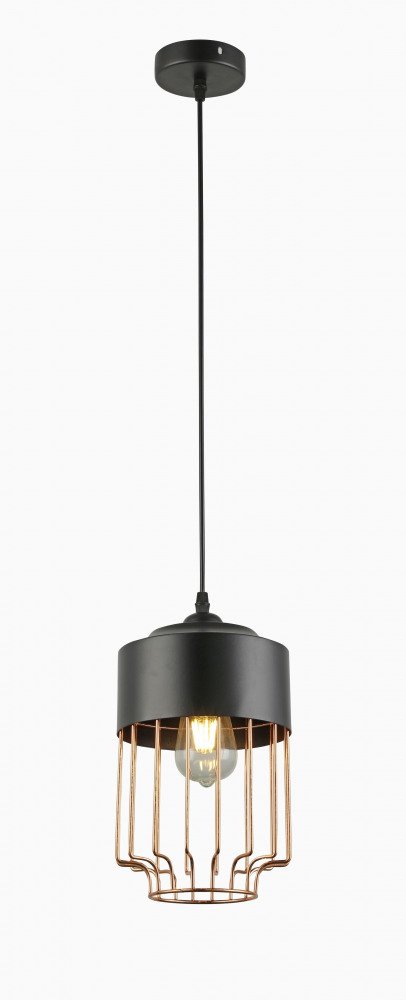 Подвесной светильник Rivoli Marlis 5052-201. 