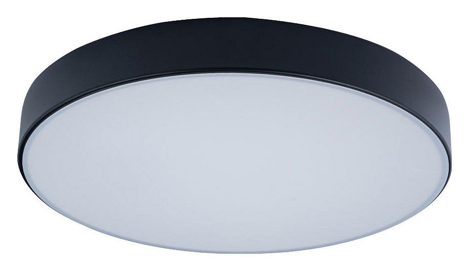 Потолочный светильник Loft IT Axel 10002/24 Black. 