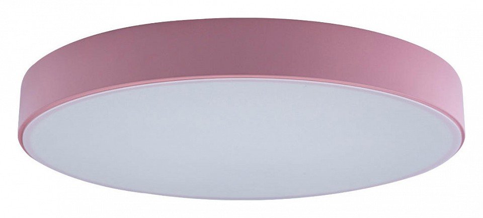 Потолочный светильник Loft IT Axel 10002/24 Pink. 