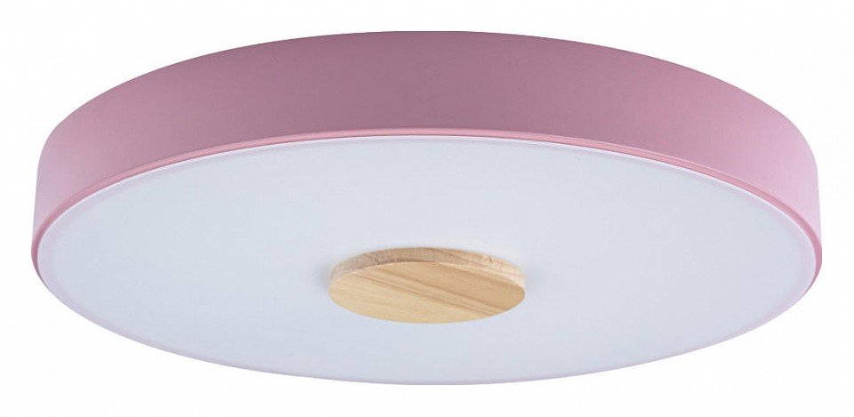 Потолочный светильник Loft IT Axel 10003/24 Pink. 
