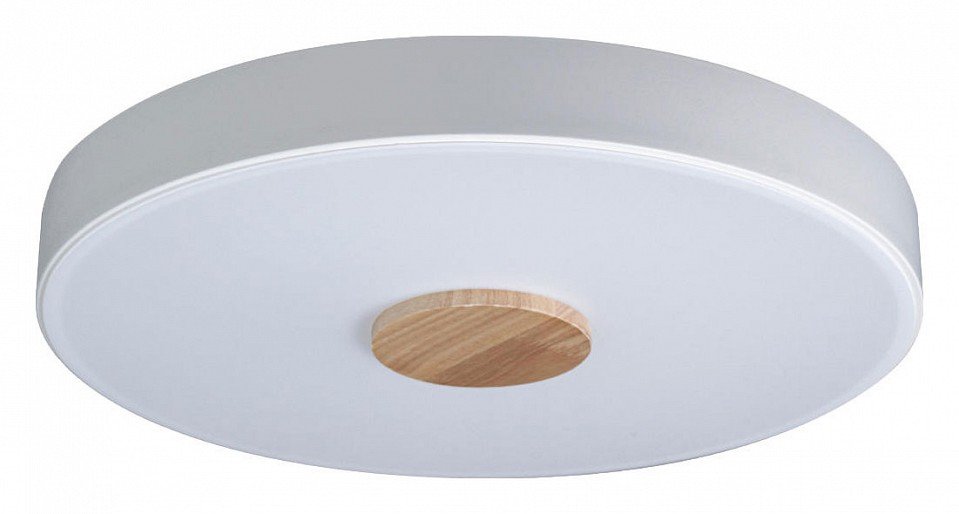 Потолочный светильник Loft IT Axel 10003/24 White. 