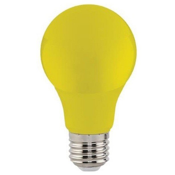 Лампа светодиодная Horoz Electric 001-017 E27 3Вт K HRZ00000007. 