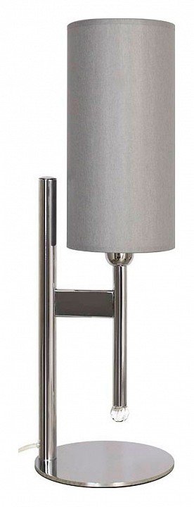 Настольная лампа декоративная Hesmo Houston 61-4-01-06-0. 