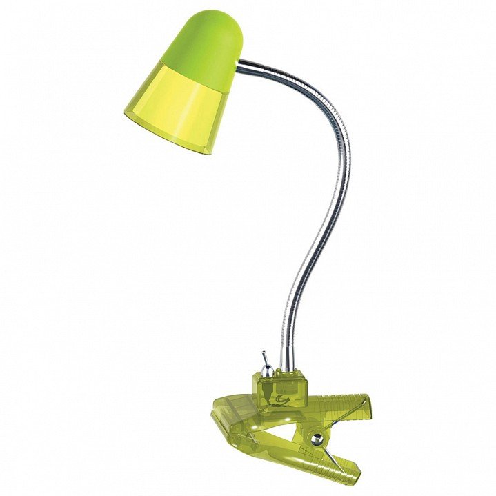 Настольная лампа офисная Horoz Electric Belge HRZ00000714 (049-008-0003). 