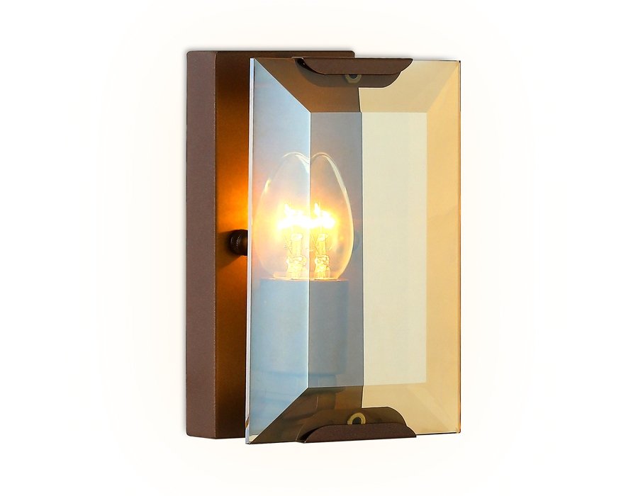 Настенный светильник Ambrella light Traditional TR5158. 