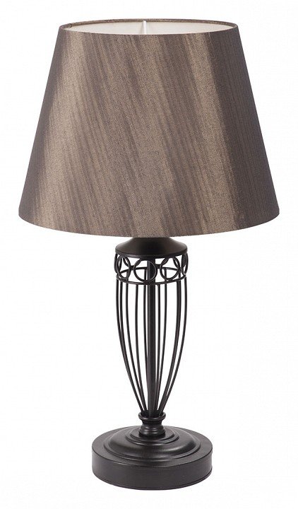 Интерьерная настольная лампа Vitaluce V1792-1/1L. 