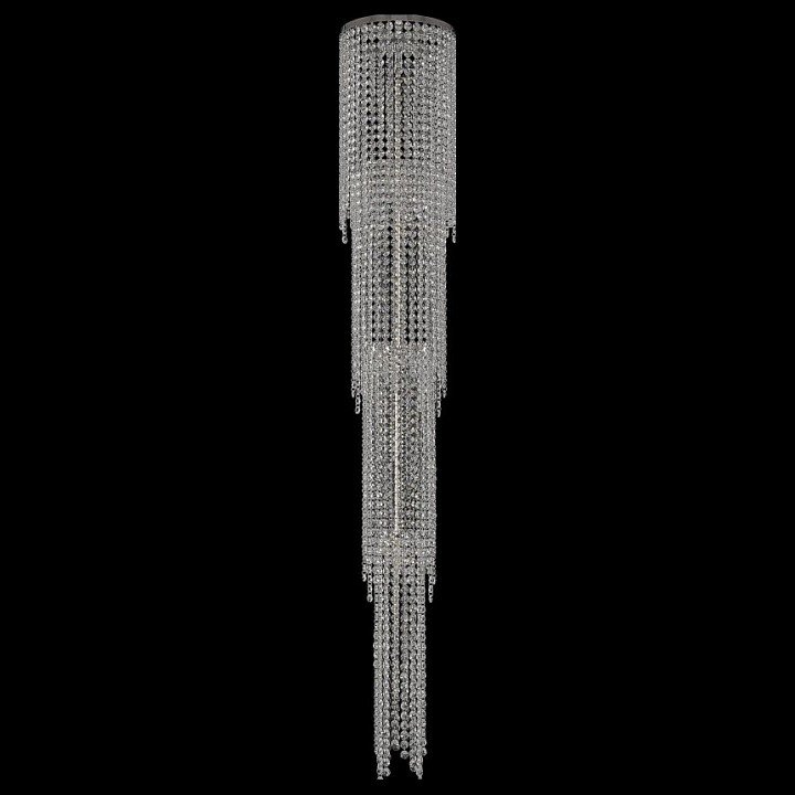 Подвесной светильник Bohemia Ivele Crystal Remini 13 S520.0.22-145.B.3000. 