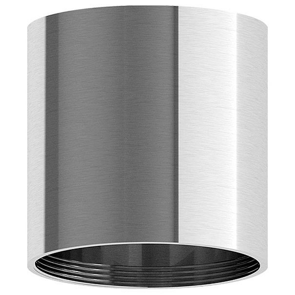 Накладной светильник Ambrella Diy Spot C6305 PSL серебро полированное D60*H60mm MR16 GU5.3. 