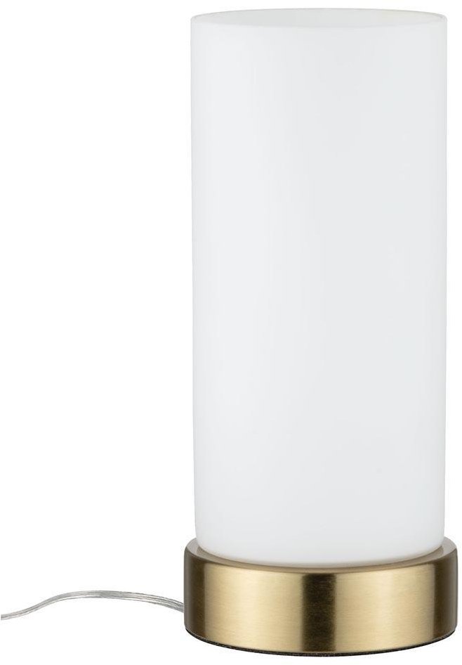 Настольная лампа Paulmann Pinja 77055. 
