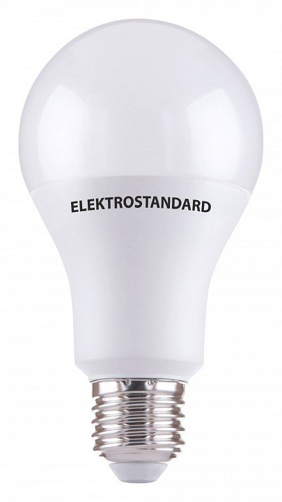 Лампа светодиодная Elektrostandard BLE2744 E27 20Вт 6500K a052540. 