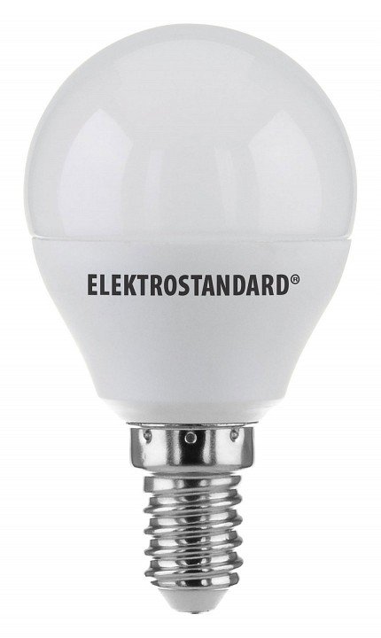Лампа светодиодная Elektrostandard BLE1405 E14 7Вт 3300K a048993. 