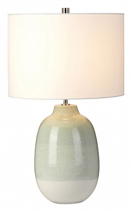 Настольная лампа декоративная Elstead Lighting Chelsfield CHELSFIELD/TL. 
