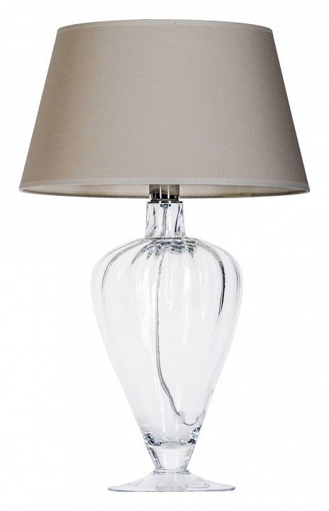 Настольная лампа декоративная 4 Concepts Bristol L046051223. 