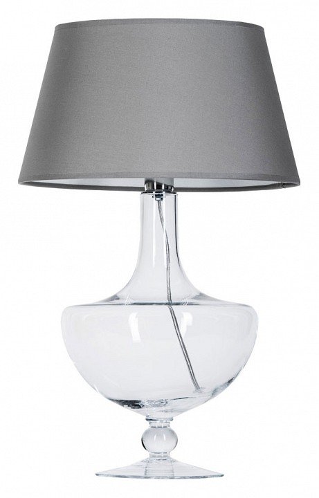 Настольная лампа декоративная 4 Concepts Oxford L048051223. 