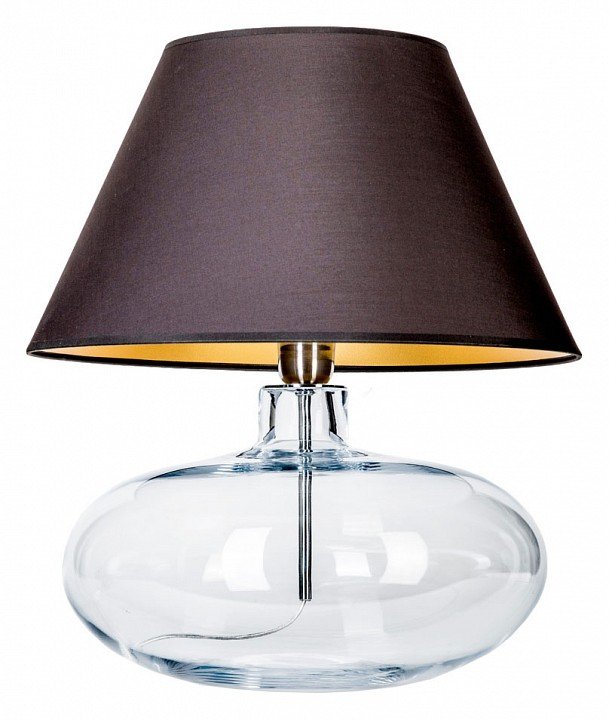 Настольная лампа декоративная 4 Concepts Stockholm L005031214. 