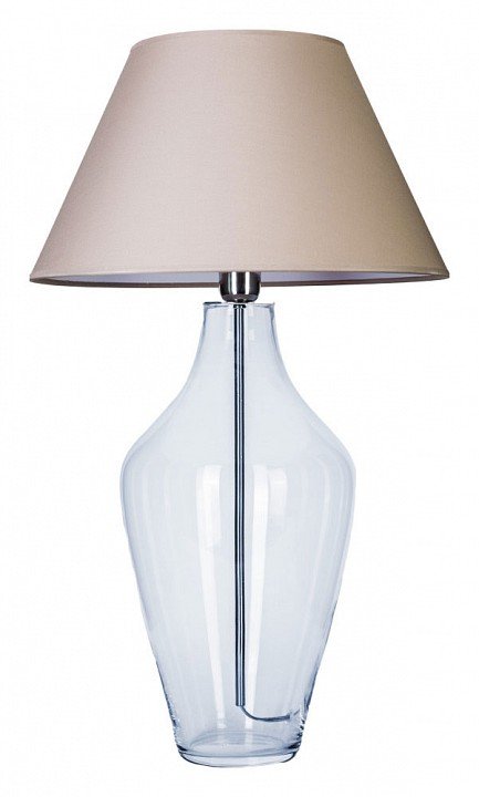 Настольная лампа декоративная 4 Concepts Valencia L010031206. 