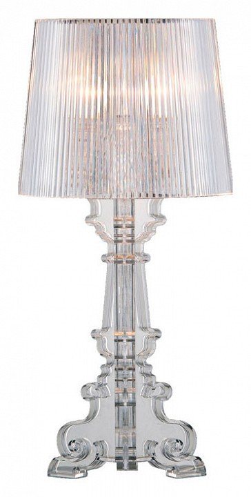 Настольная лампа декоративная Azzardo Bella AZ0072. 
