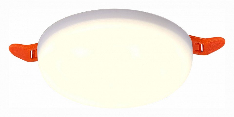 Встраиваемый светодиодный светильник ST Luce Ledder ST700.538.08. 