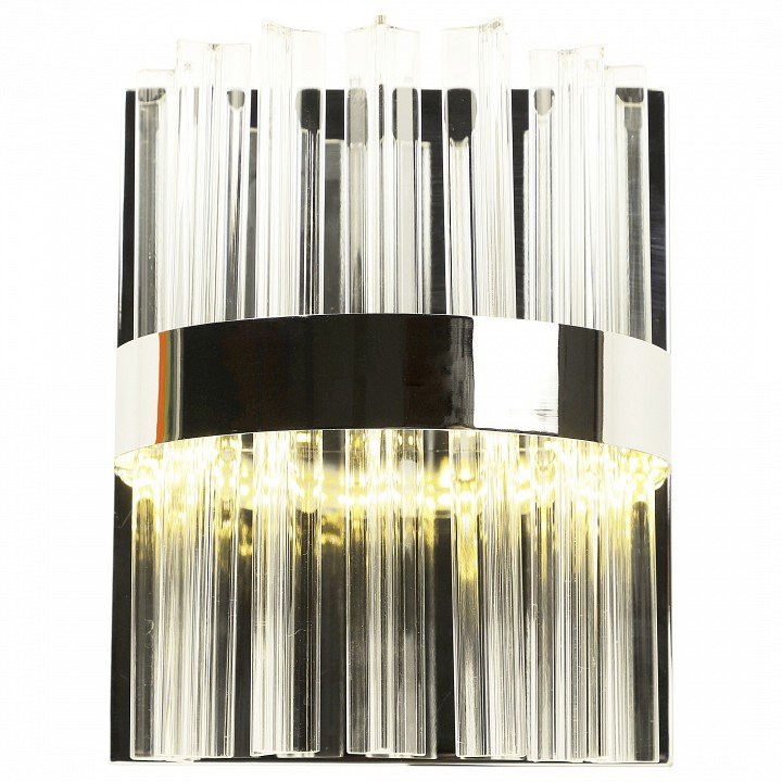 Бра Natali Kovaltseva Led Lamps 4 LED LAMPS 81101/1W. 
