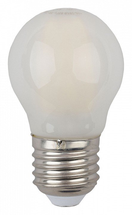 Лампа светодиодная Эра F-LED E27 9Вт 4000K Б0047030. 