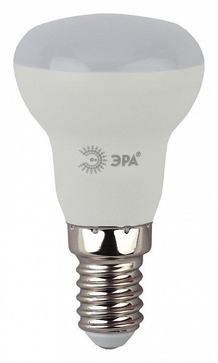 Лампа светодиодная Эра STD E14 4Вт 2700K Б0047930. 