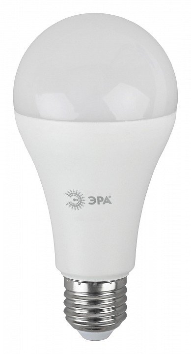 Лампа светодиодная Эра ЭКО E27 25Вт 4000K Б0048010. 